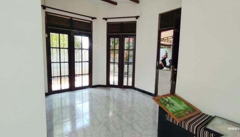 URGENT SALE!!! Newly Built House for Sale in Thunandahena Road – Malabe | LKR 28 Million