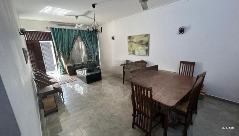 ■ Colombo 06 ■ 03BR House For Rent ■ (NK11324)