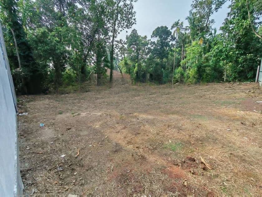 Land for sale in Maharagama