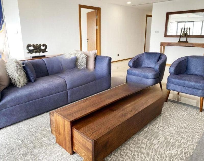 ■ 3BR Apartment ■ Altair ■ Colombo 02 ■ (NK10422)
