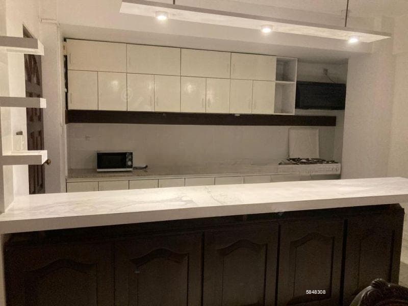 Flower Court 3 Bed Furnished Apartment for SALE in Flower Road Colombo 7 walking distance Ladies & Royal College
