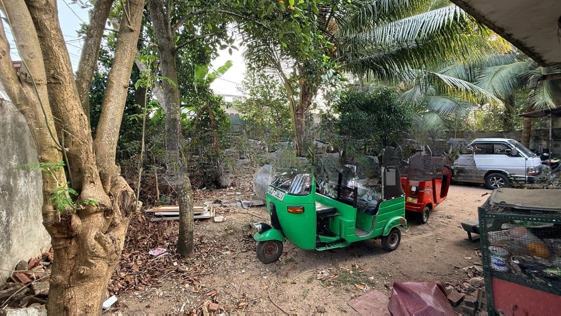 Prime Land for Sale – Wattala / Welisara Area