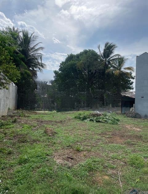 17.5 Perches Land For Sale in Moratuwa (SSPL-374)