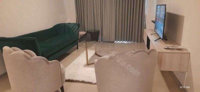 Apartment for Rent - Havelock City - Edmonton Tower - Colombo 05 | LKR 375,000