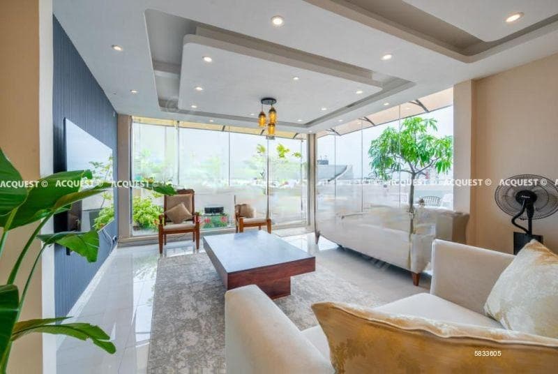 Apartment for Sale - 5 @ Milagiriya | LKR 150,000,000