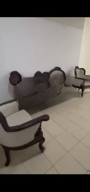FULLY FURNISHED METRO HOMES APARTMENT FOR RENT COLOMBO 2 SH2639
