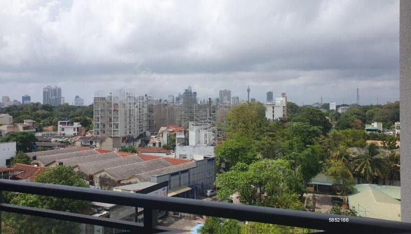 Prive Residencies - Brand New Apartment for sale in Jawatta road, Colombo 5