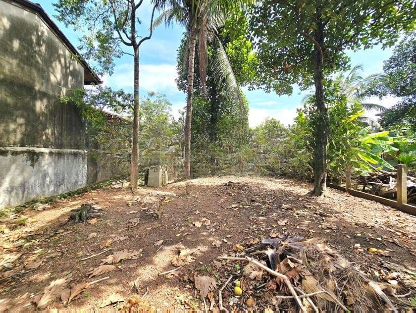 8.50P Bare Land For Sale In Battaramulla