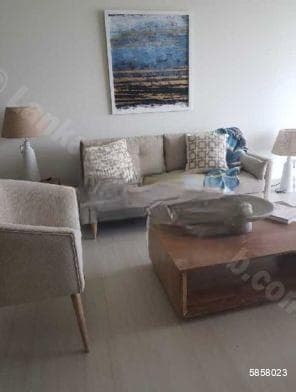 Colombo City Center, Luxury 2 Bed Rooms Apartment For Sale