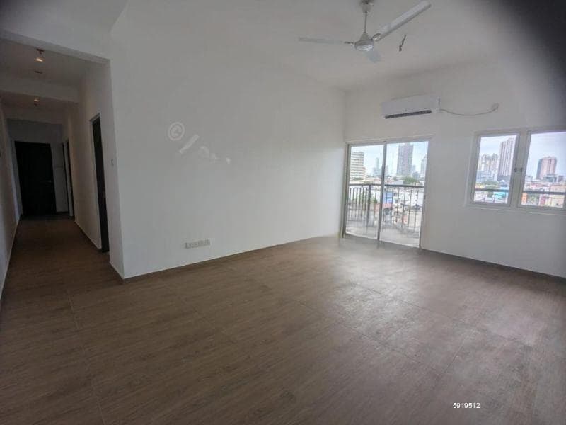 ■ Mulberry Residencies ■ 02BR Apartment For Rent ■ (NK11362)