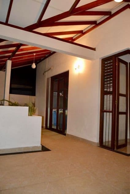 Dehiwala - Spacious House for Rent