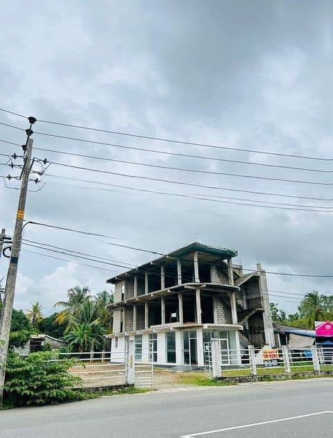 Commercial Building for Rent - Galle