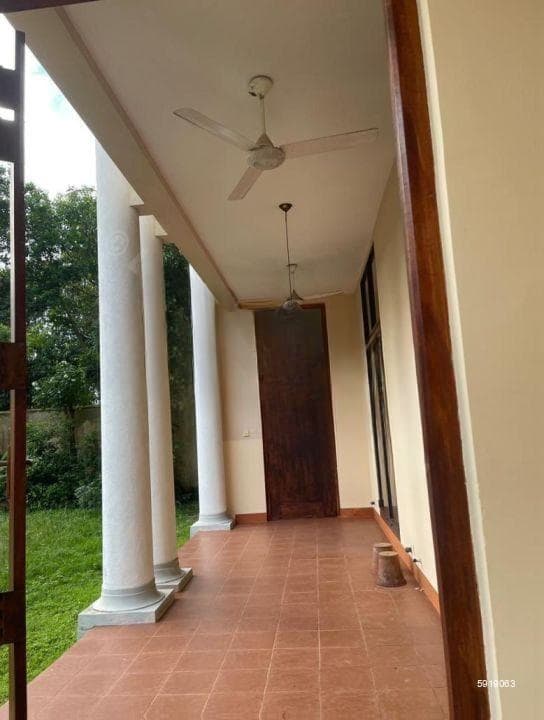 *House For Rent – Nedimala, Dehiwala*