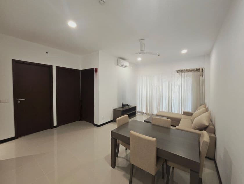 3BR Apartment for Rent at Trizen, Colombo 02 (AP4741)