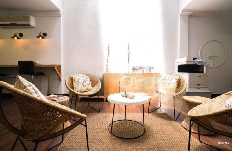 Colombo 7 - Luxury House in Cambridge Terrace for Rent - PDH75