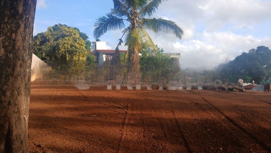 Land for Sale Homagama