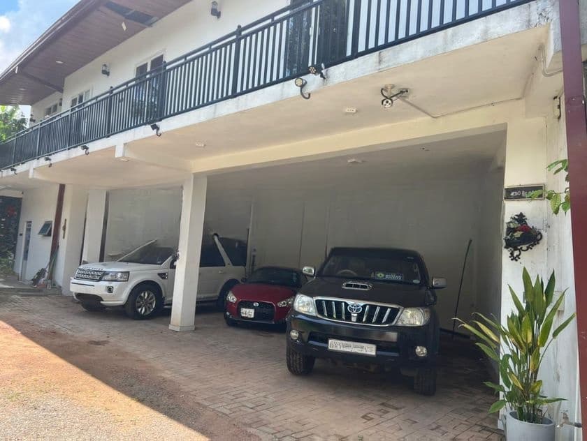 2 houses for Sale in Kadawata (SSPH-364)