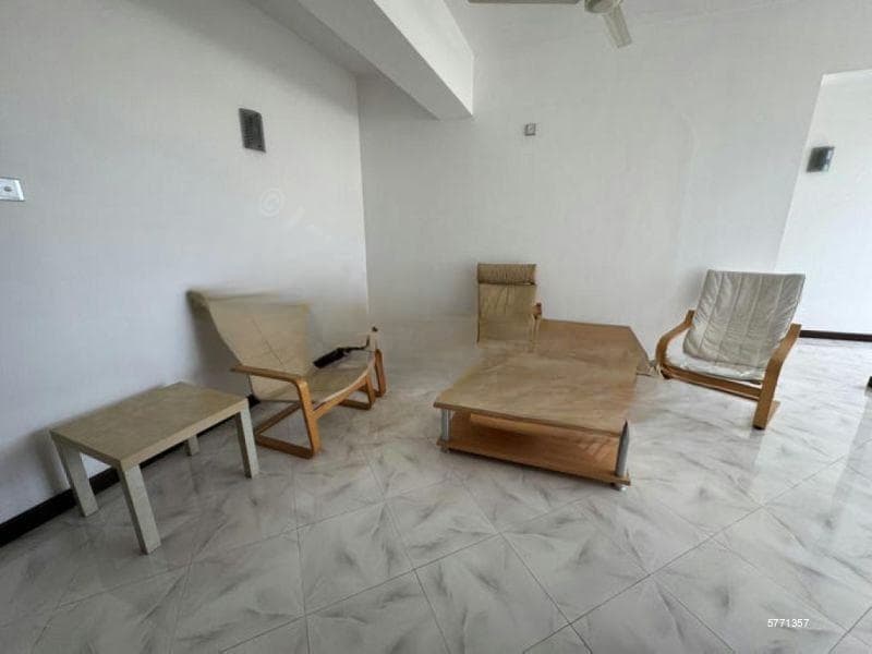 Casa Isipathana - 03 Bedroom Semi Furnished Apartment for Sale in Colombo 05 (A4589)-SOLD