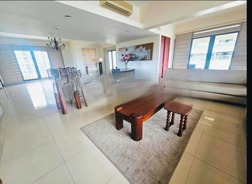 Havelock City - 04 Bedroom Penthouse for Rent in Colombo 05 (A6014)