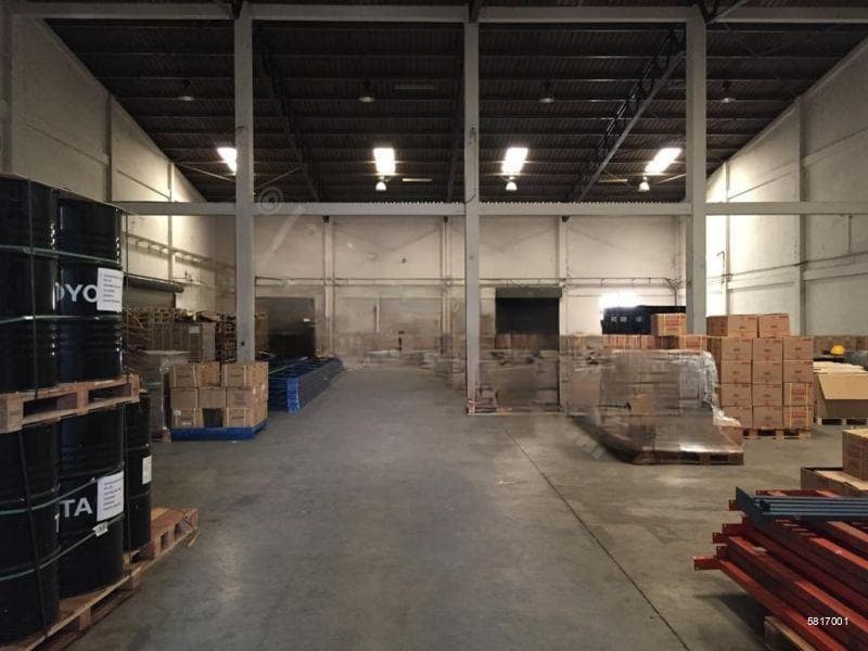 Warehouse for Sale in Wattala