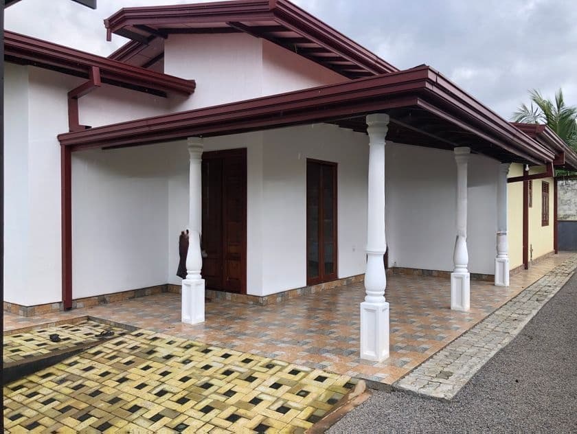 New house for sale Homagama