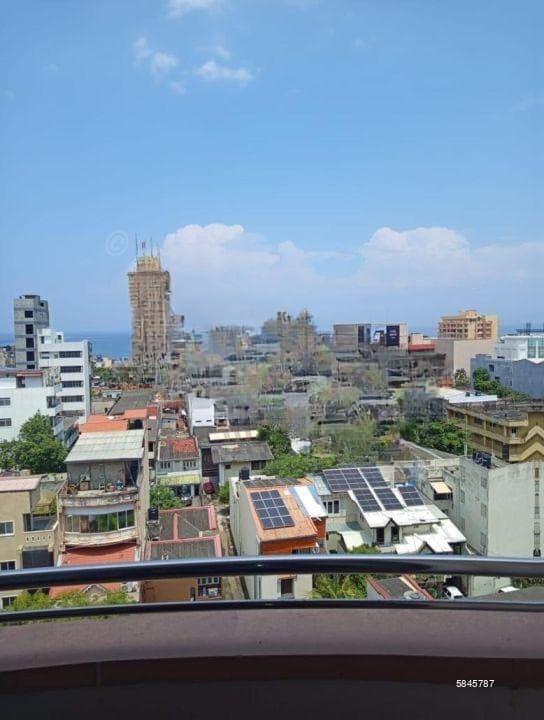 Colombo 4 | Premier Pacific | Spacious rooms | 3Bedroom | Convenient location | 64M slightly negotiable