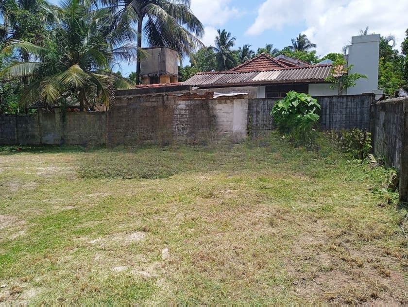 7 Perch Land for Sale Ja-Ela