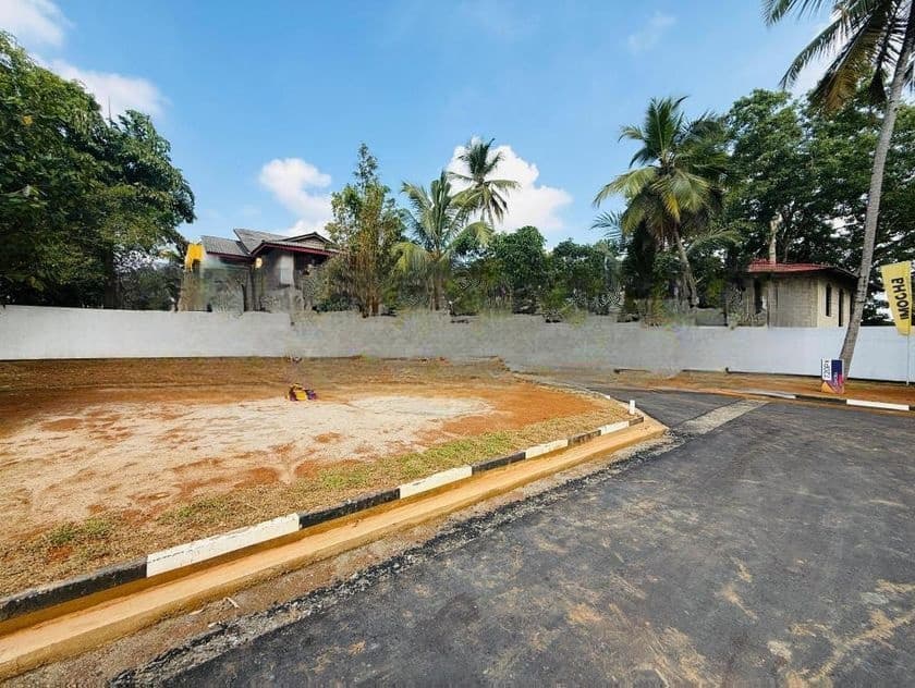 Land for Sale Malabe