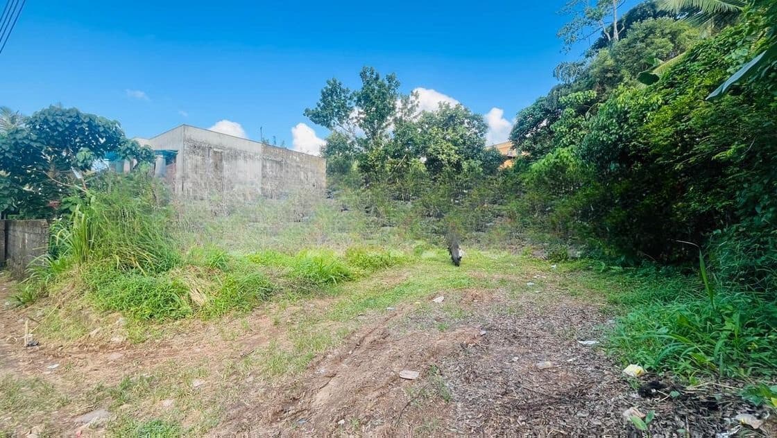 Prime 43 Perch Bare Land for Sale in Horahena, Hokandara