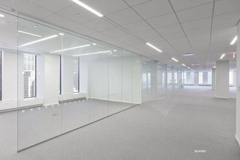 5,000 Sq.ft Office space for Rent - CP4860