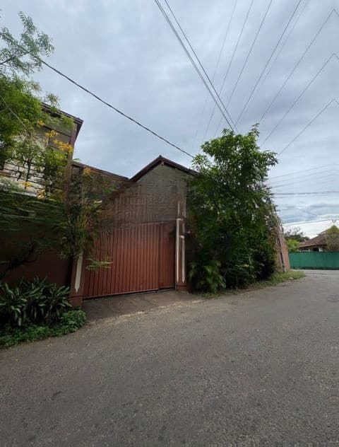Super Land for Sale in Dehiwala Ds1552