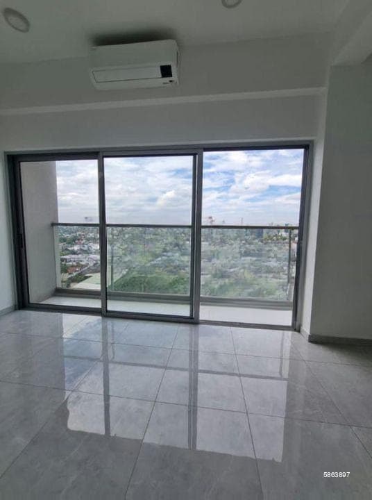 Iconic Galaxy - 02 Bedroom Unfurnished Apartment for Rent in Rajagiriya (A5136)-RENTED
