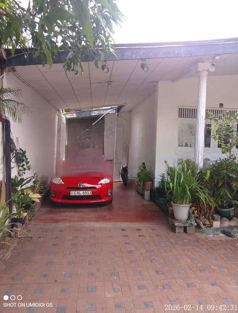 House for sale in Battaramulla