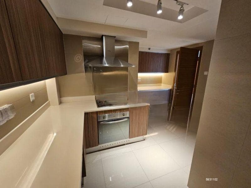 2 Bedroom Unfurnished Apartment for Rent – Havelock City, Colombo 05