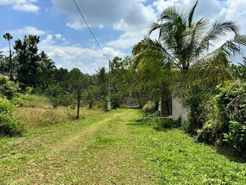 Super Land for Sale Battaramulla Ds820