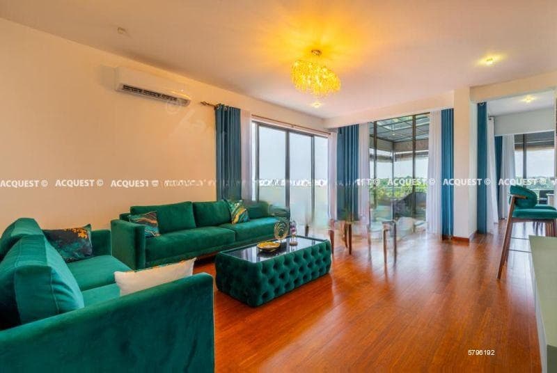 Apartment for Sale - Tranquility - Nawala | Price Upon Enquiry