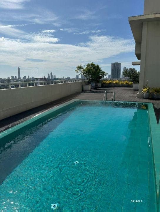 2BR Apartment for Sale in Colombo 08 | Investment LKR 50 Million (AP4656)