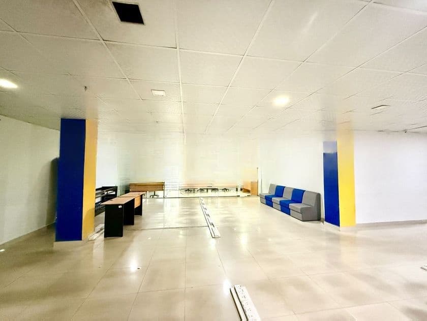 Commercial Building for Sale in Nugegoda