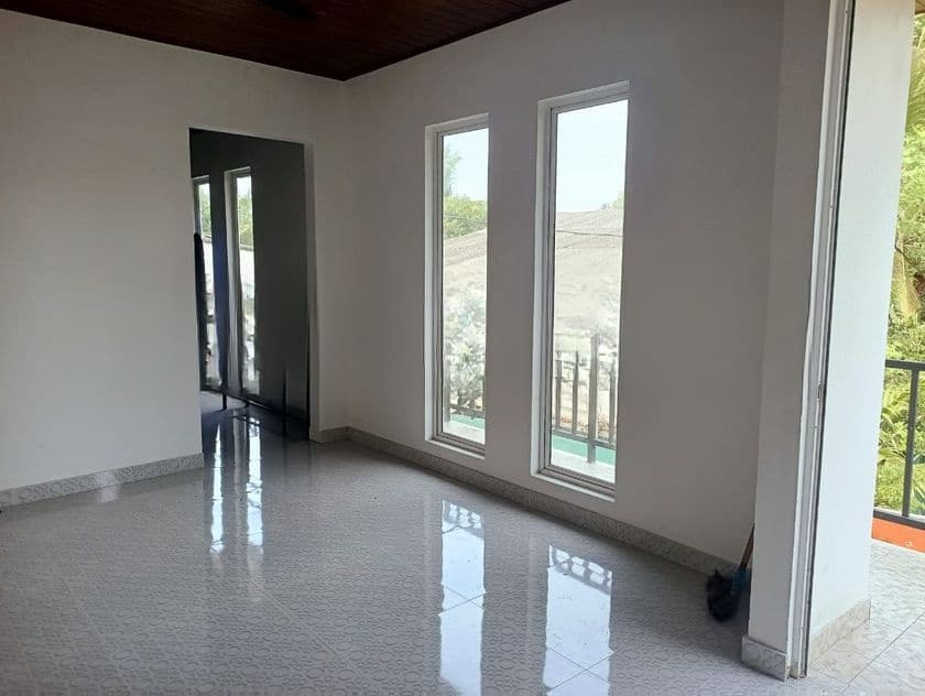 Apartment for Rent at Piliyandala - Kahathuduwa- (ar-377)