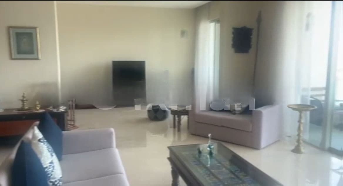 4 Bedroom Apartment for Sale - Colombo 3, Iceland Residencies (EM766)