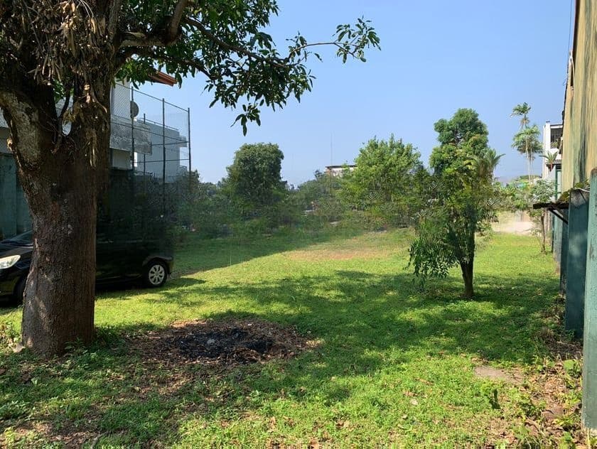 32P Bare Land For Sale In Nawala