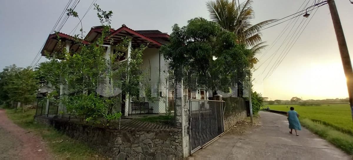 2 Story for Rent in Gampaha City