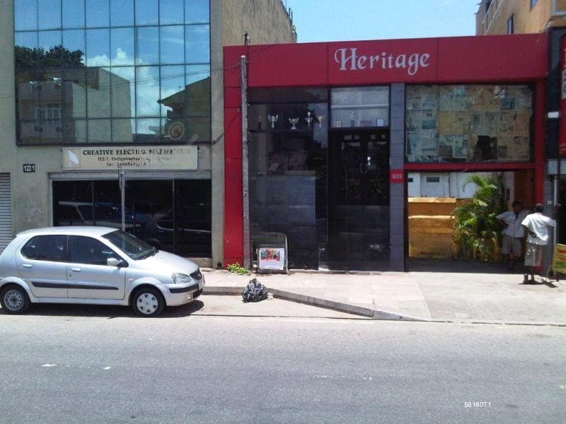 ▪️Commercial Building ▪️For Sale ▪️Colombo 9▪️(NK106882)