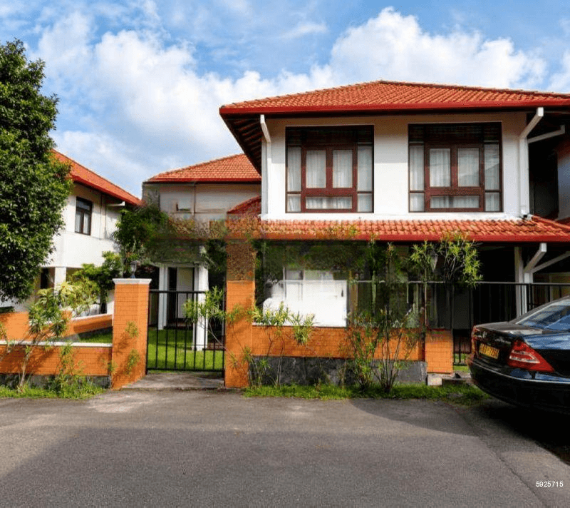 Luxury 4-Bedroom House For Rent – Battaramulla