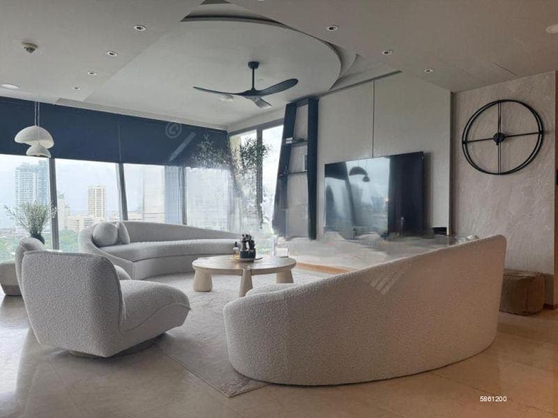 ■ Altair ■ 03BR Luxury Apartment For Rent ■ (NK107312)