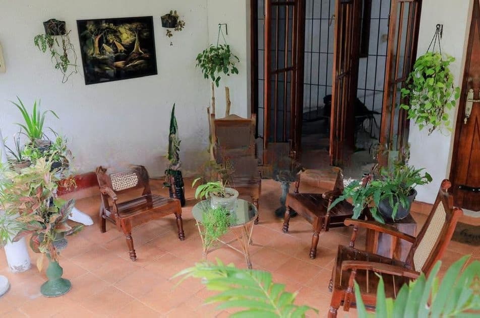 Piliyandala, Makuluduwa 04 Bed Room House on 40 Perches of Land for Sale