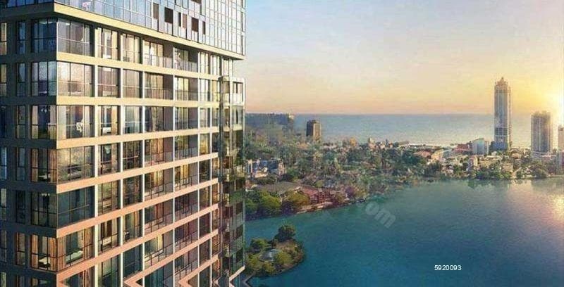 Capitol Twin Peaks, Luxury 3 Bed Rooms Apartment For Rent
