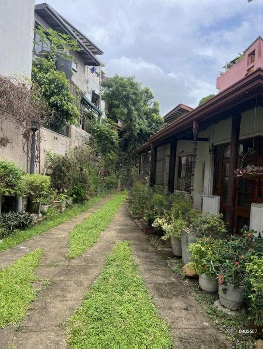 Prime Commercial / Investment Land for Sale in Nugegoda – Stanley Thilakarathna Road