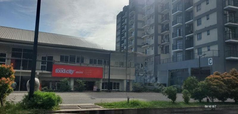 3 Bed 2 Bathrooms Higher Floor Thalawathugoda - 31 Mn.
