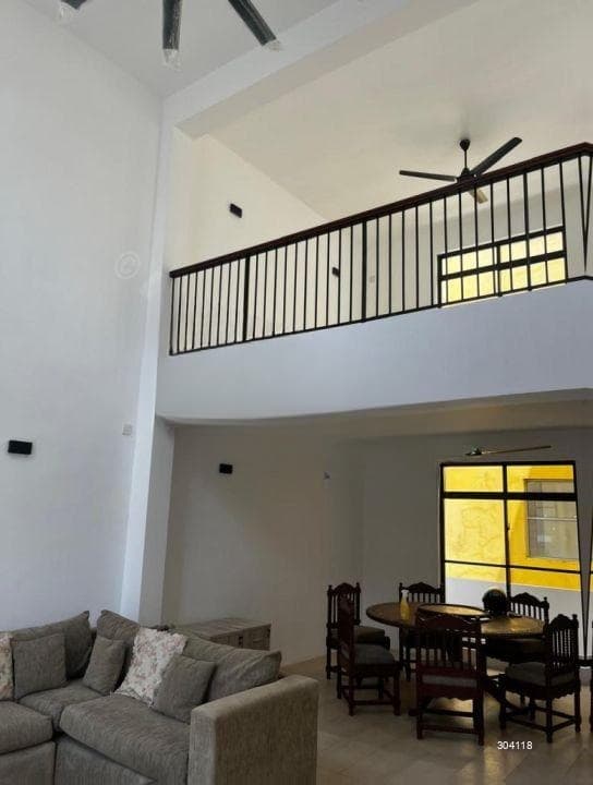 Datum | Col 4 | 3BR | Newly renovated | Spacious Duplex | Close to leading schools | Expats Preferred | 375K